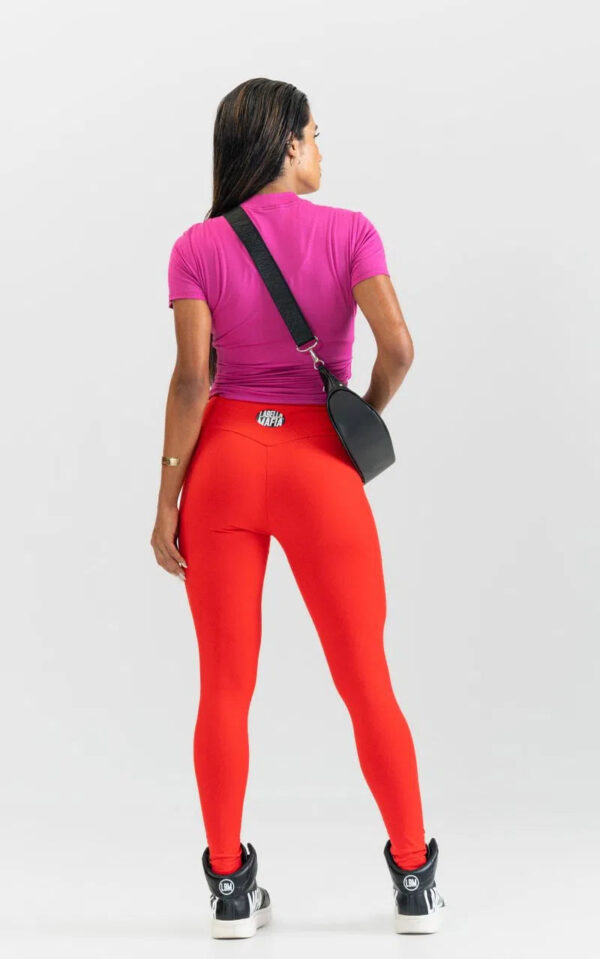 LEGGING MALHA GO ON 28762 - Image 3