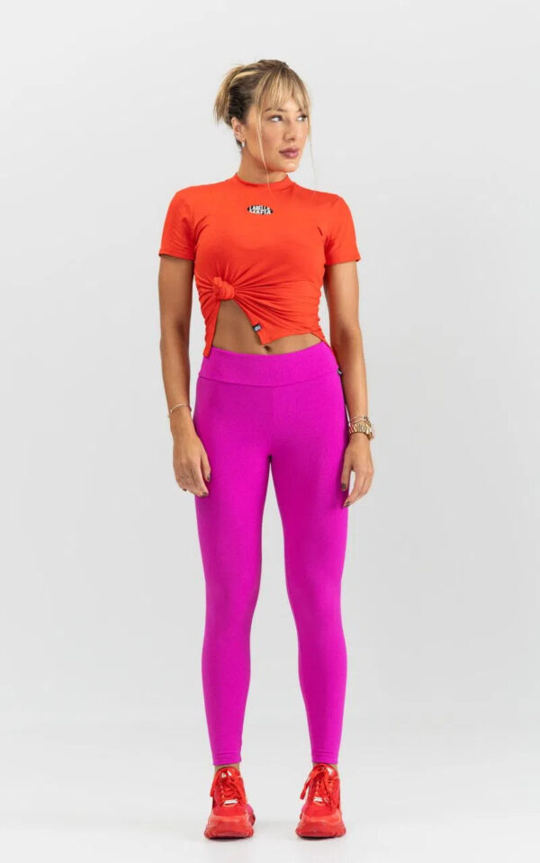 LEGGING MALHA GO ON 28763 - Image 3