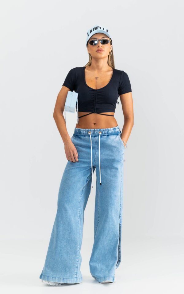 CROPPED MALHA PRECIOUS 29313 - Image 3