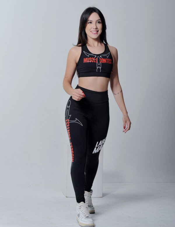 LEGGING FEM ESPADA - Image 2