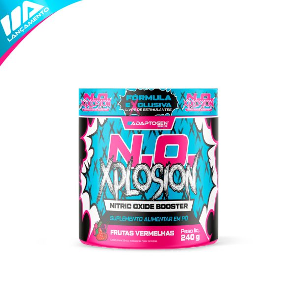 N.O. XPLOSION 240G