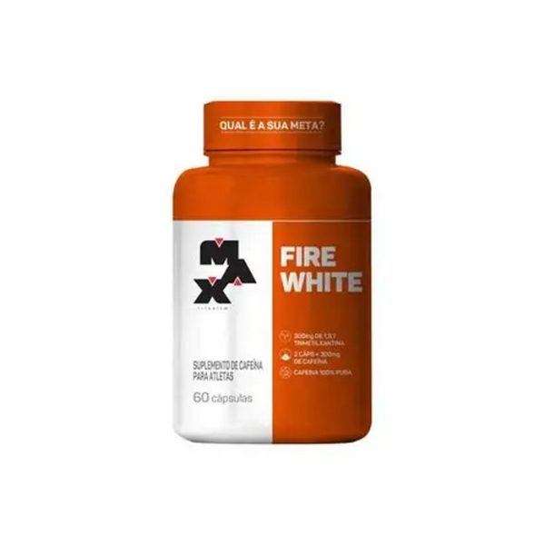 FIRE WHITE