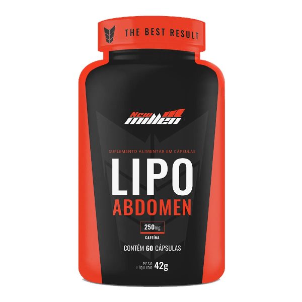 LIPO ABDOMEN NEW MILLEN