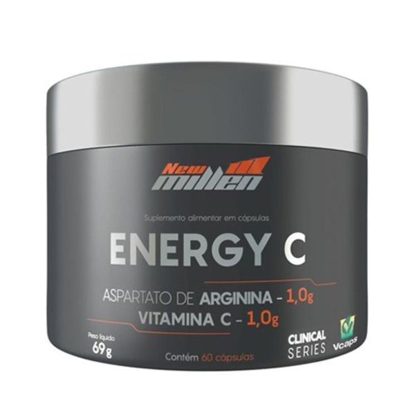 ENERGY C NEW MILLEN