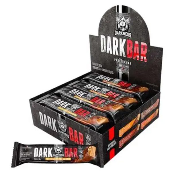 DARKBAR 90g DARKNESS