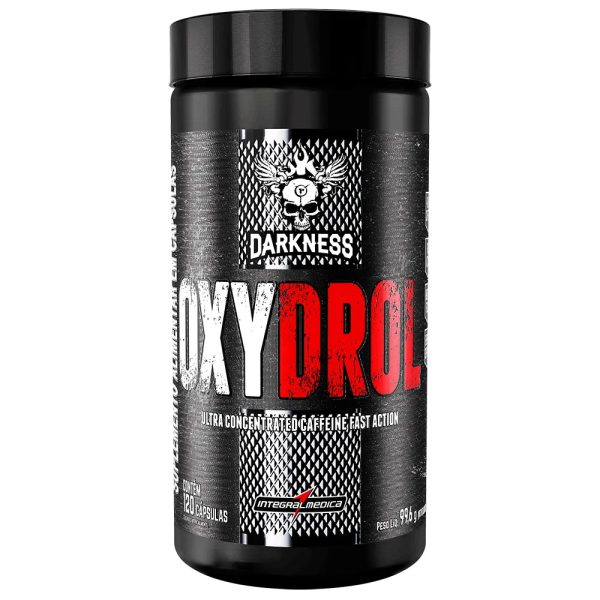 OXYDROL DARKNESS