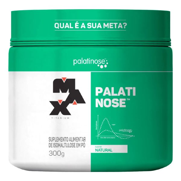 PALATINOSE MAX