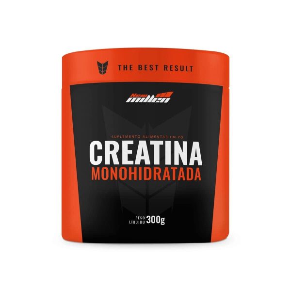 CREATINA 300g NEW MILLEN