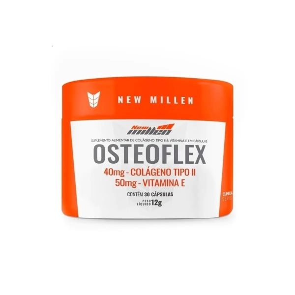 OSTEOFLEX NEW MILLEN