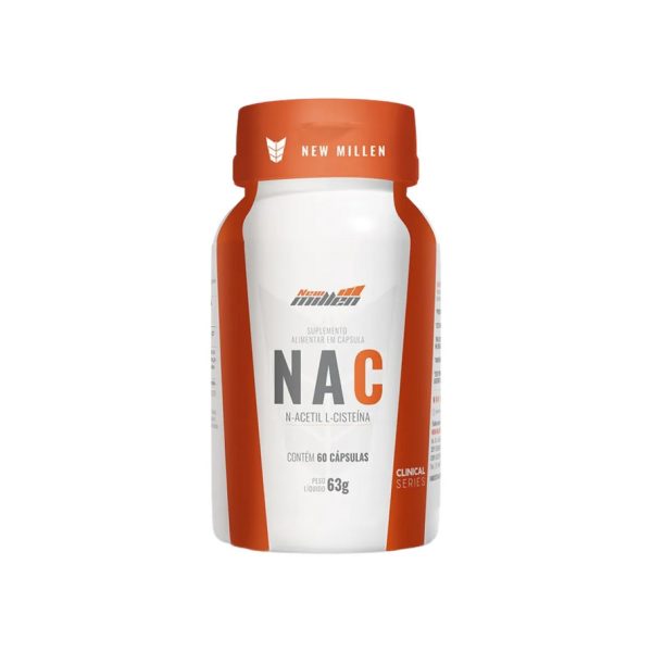NAC NEW MILLEN