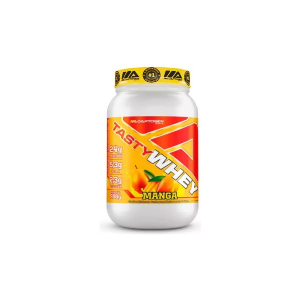 TASTY WHEY MANGA POTE ADAPTOGEN