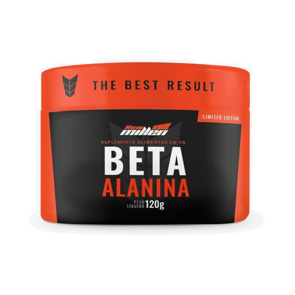BETA ALANINA NEW MILLEN
