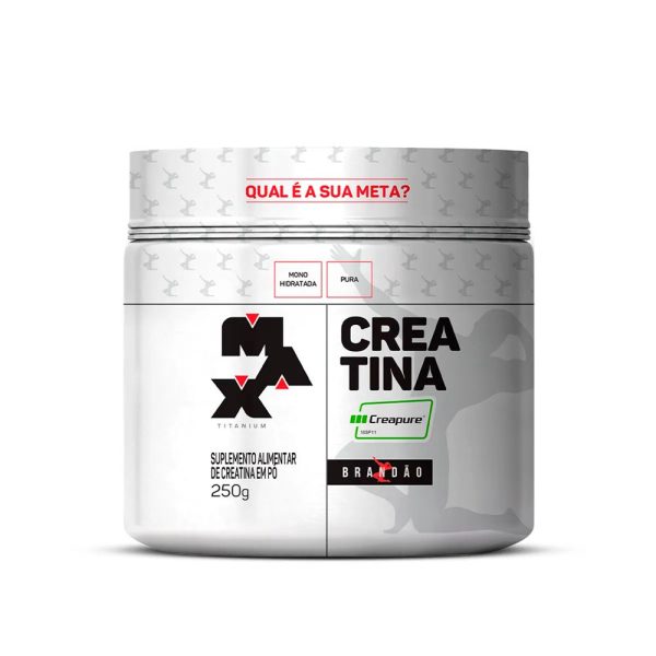 CREAPURE BRANDÃO MAX
