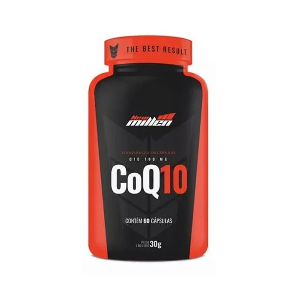COQ10 NEW MILLEN