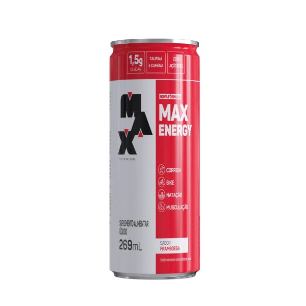 ENERGY MAX