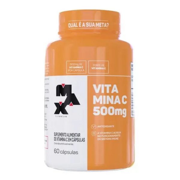 VITAMINA C