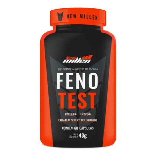 FENOTEST NEW MILLEN