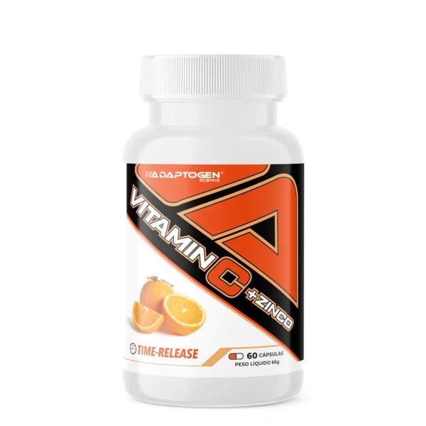 VITAMINA C ADAPTOGEN