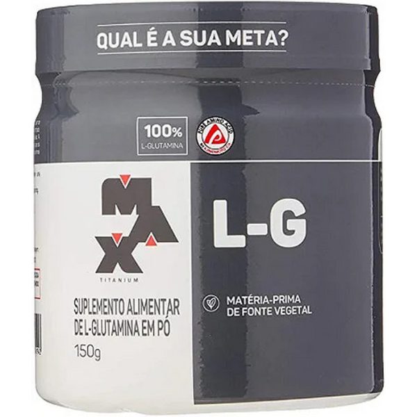 LG 150g MAX