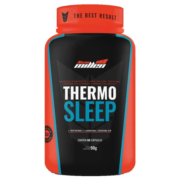 THERMO SLEEP NEW MILLEN