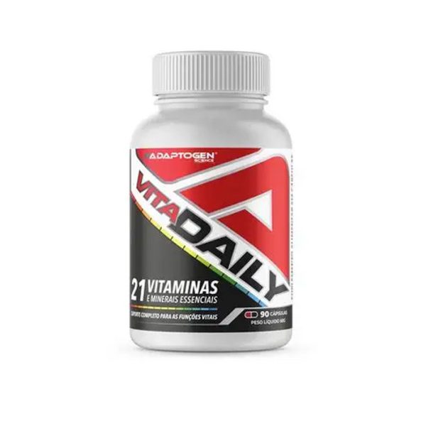 VITA DAILY ADAPTOGEN