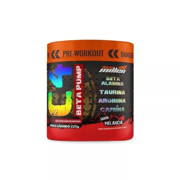 C4 BETA PUMP MELANCIA