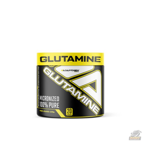 GLUTAMINA 100G ADAPTOGEN