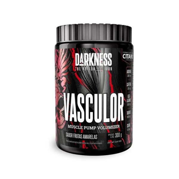 VASCULOR 300G